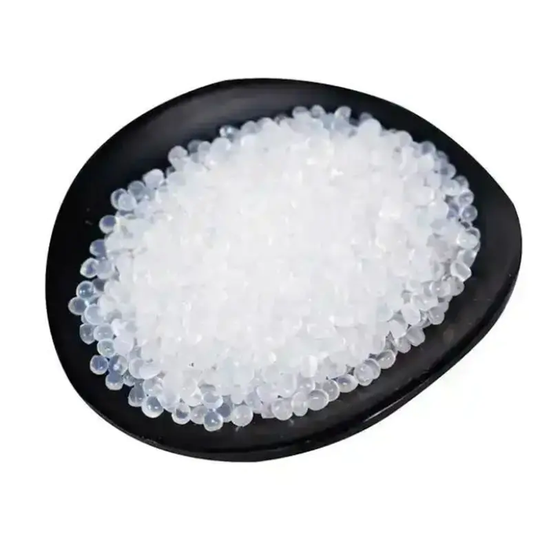 Sự khác biệt giữa nhựa thú cưng và chip thú cưng là gì?