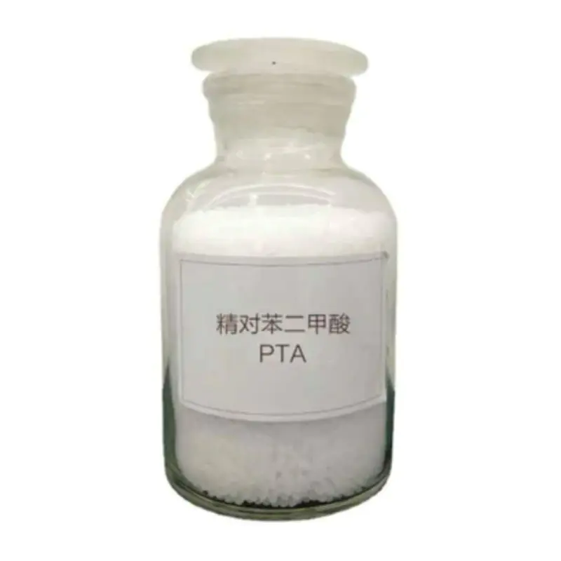 Làm thế nào là nguyên liệu thô polyester được tổng hợp thành sợi?