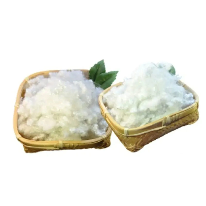 Sợi Polyester có thể được tái chế và nó hoạt động như thế nào