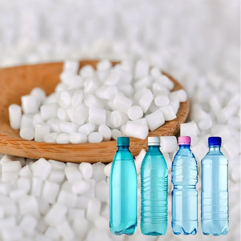 PET Bottle Chip