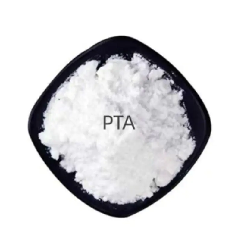 Pta CAS 100-21-0 Axit Terephthalic tinh khiết